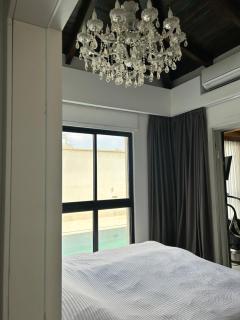 Villa tehelet - Netanya - 2