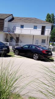 Vízparti apartmanok - Szántód - 8