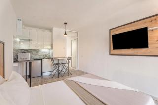 Hand Made Suite Costa del Silencio - Costa del Silencio - 6