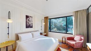 Radisson Hotel Shimla - 3