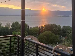 Apartmani Pavlovi Star Dojran - Star Dojran - 9