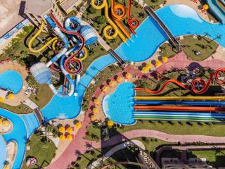 Rixos Premium Seagate - Sharm-el-Sheikh - 7