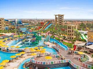 Rixos Premium Seagate - Sharm-el-Sheikh - 3