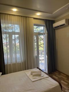 Apartment Rustaveli - Kutaisi - 1