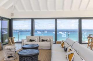Deluxe Sweet Dew Villa in Anse des Cayes - Gustavia - 2
