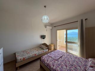 Kings Castle Sea View Apartments Studio- 1 bedroom- 2 bedroom - Orikum - 2