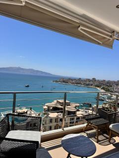 Casa Del Mare - Sarandë - 9