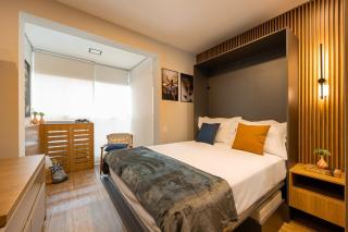Studio 702 · Studio 702 Haus Mitre Brooklin s/garagem - 7