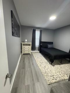 4 bedroom apartment by Ewr Airport - Newark - 9