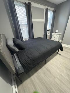 4 bedroom apartment by Ewr Airport - Newark - 2