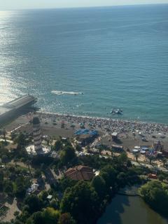 ORBI City - Modern Retreat next to the Black sea - Batumi - 9