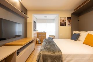 Apto 702 HM Brooklin São Paulo - São Paulo - 2