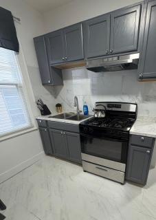 4 bedroom apartment by Ewr Airport - Newark - 1