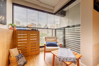 Apto 702 HM Brooklin São Paulo - São Paulo - 3