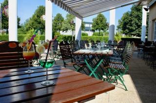 Les Colonnes Strasbourg Zenith - Straßburg - 3