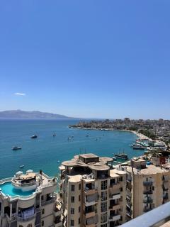 Casa Del Mare - Sarandë - 2
