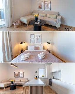 MoHost D'or - Premium Mountain View Apartment - Braşov - 0