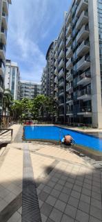 Affordable Rooms by Rqui Near Airports - Manila - 8