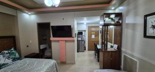 Affordable Rooms by Rqui Near Airports - Manila - 7