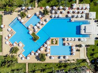 Rixos Sharm El Sheikh - Adults Only 18 Plus - Sharm el Sheikh - 7