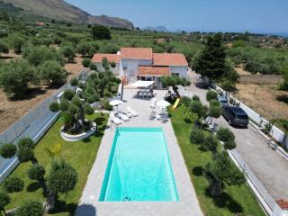 Villa GioEle - Mandra Capreria - 8