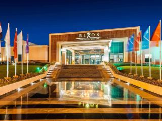 Rixos Sharm El Sheikh - Adults Only 18 Plus - Sharm el Sheikh - 3