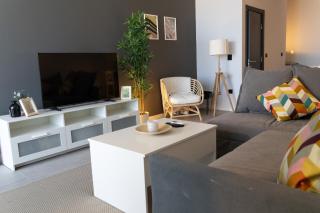 Luxury Seafront Duplex With Pool - Çeşme - 0