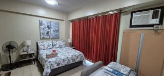 Affordable Rooms by Rqui Near Airports - Manila - 1