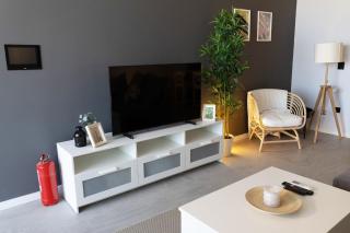 Luxury Seafront Duplex With Pool - Çeşme - 7