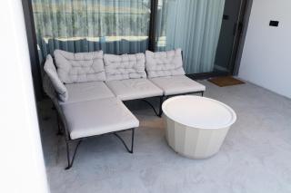 Luxury Seafront Duplex With Pool - Çeşme - 6