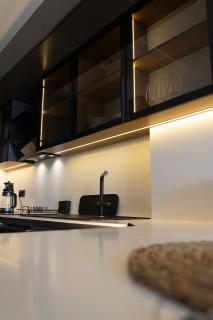 Luxury Seafront Duplex With Pool - Çeşme - 4