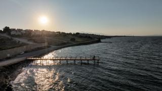 Luxury Seafront Duplex With Pool - Çeşme - 2