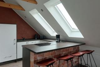 Ferienwohnung Allerblick - Celle - 8