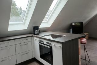 Ferienwohnung Allerblick - Celle - 6