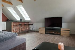 Ferienwohnung Allerblick - Celle - 5
