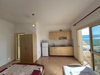 Kings Castle Sea View Apartments Studio- 1 bedroom- 2 bedroom - Orikum - 6