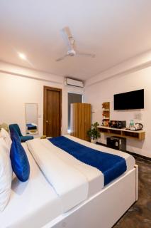 Hotel Noida Business Suites - - 4