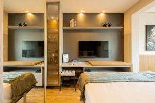 Apto 702 HM Brooklin São Paulo - São Paulo - 7