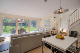 House 2 - Looe - 6