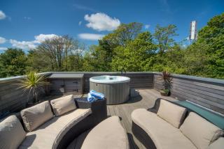 House 2 - Looe - 9