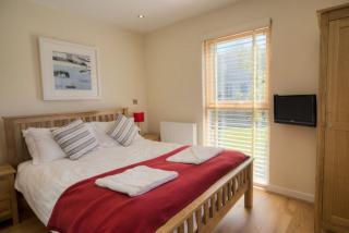 House 2 - Looe - 1