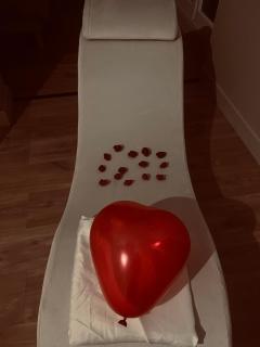 Love Room Valence Amour et Bulles - Bourg-lès-Valence - 3