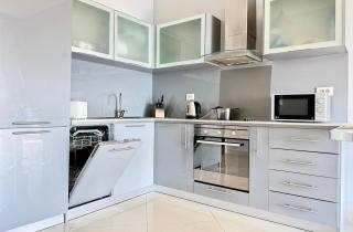 Agora Sea View Apartment - Sarandë - 8