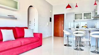 Agora Sea View Apartment - Sarandë - 0