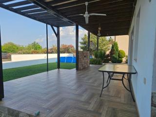 Villa Ana - Star Dojran - 0