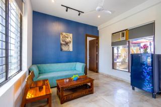 Hotel Noida Business Suites - - 7