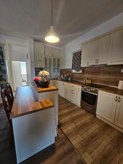 Villa Ana - Star Dojran - 7