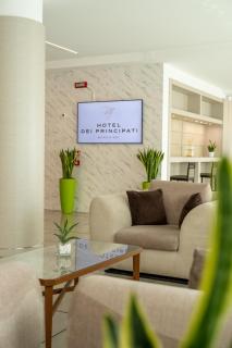 Hotel Dei Principati - 9