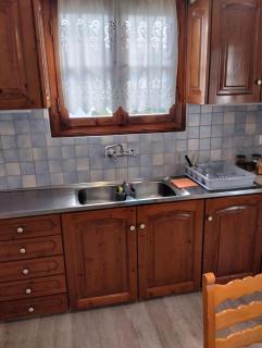 Village house at Marpissa - Márpissa - 8