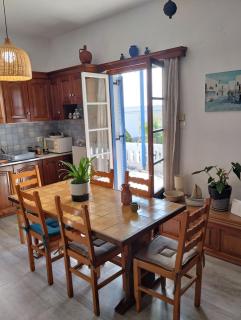 Village house at Marpissa - Márpissa - 7
